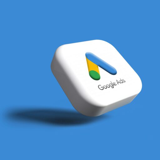 Google ads digitallaveen