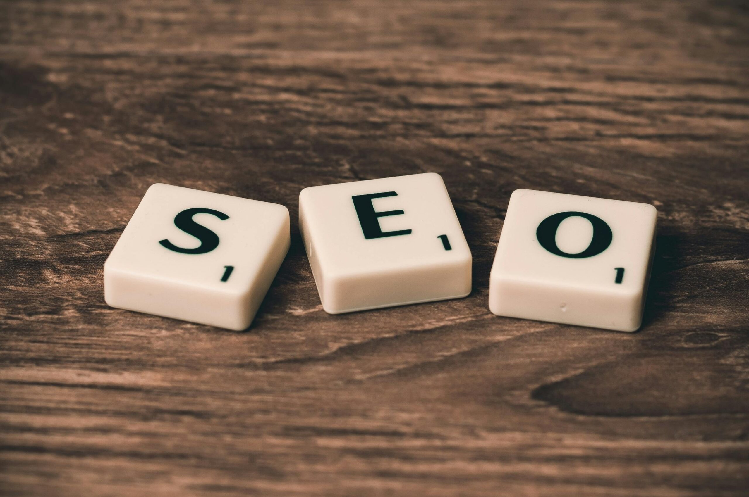 SEO sign for digitallaveen